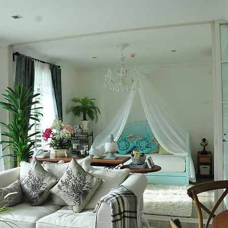 Summer Hua Hin Condominium Rom bilde