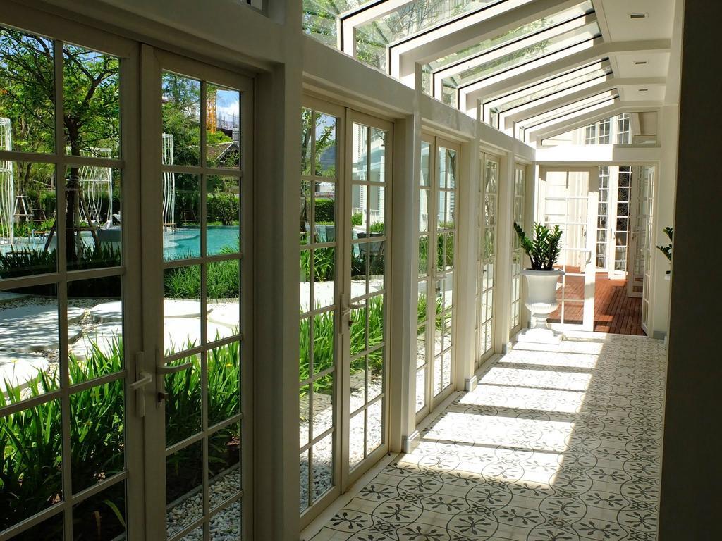 Summer Hua Hin Condominium Rom bilde