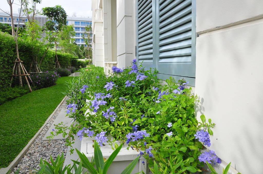 Summer Hua Hin Condominium Rom bilde