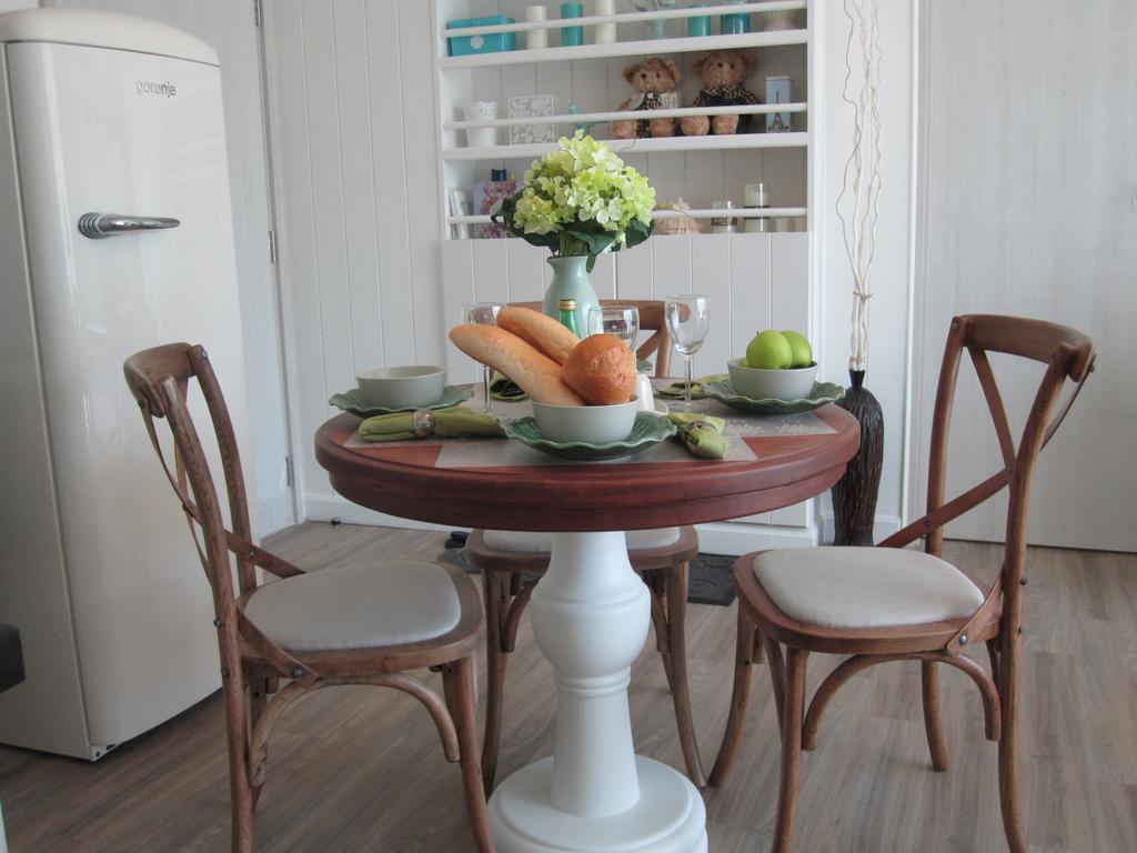 Summer Hua Hin Condominium Rom bilde