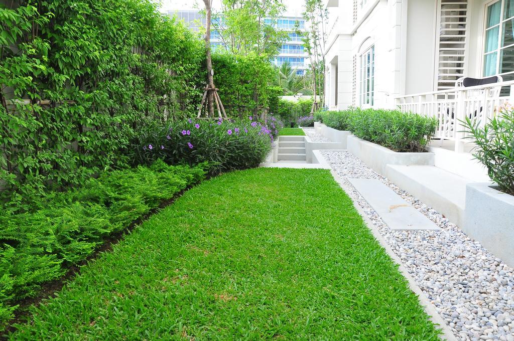 Summer Hua Hin Condominium Rom bilde