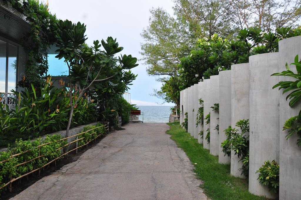 Summer Hua Hin Condominium Rom bilde